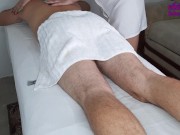 girl masseuse fucked with a stranger 4/16