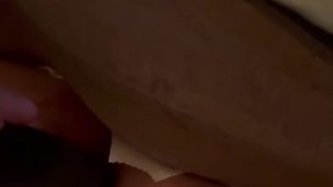 Solo ass fuck