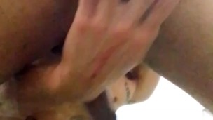 ¡¿QUÉ MiRÁS PUTO?!