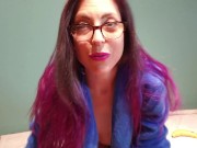 I wanna be a Piss Princess for Halloween 3/16