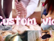 PMV Video of the best moments. Cum in 5 minutes. 1/16