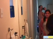 BrookeSkye Finger Solo on cam 1/16