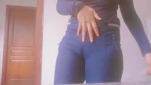 باغيا زب يضفيني ديما طبوني شاعل مكنشبعش من لحوا واش هادشي عادي