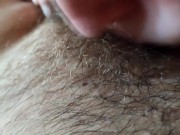 Украинская студентка взяла за щеку и нежно сосет преподу за хорошую оценку 16/16