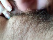 Украинская студентка взяла за щеку и нежно сосет преподу за хорошую оценку 9/16