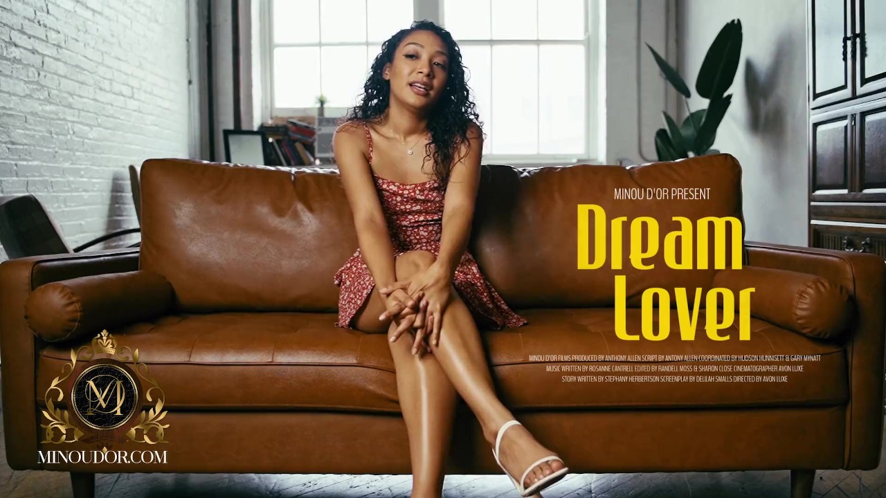 Latina Woman Exposes Dark Secret Dream Fucking Her Therapist - Ebony