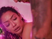 Young Latina Girl Get Pussy Stuffed By Older Therapist 13/16