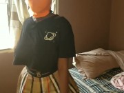 bad girl wants a link up