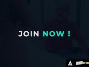 My Wife's Daughter's Katie Kush is An Exhibitionist 1/16