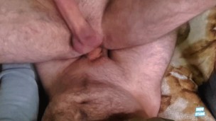 POV: You Fuck Me And Cum Inside Of Me And I Cum On Your Dick