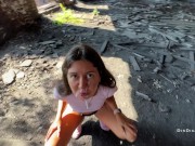 Подборка спермы на лицо и в рот 4/16