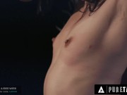 Dominant Studs VS Submissive Babes COMPILATION! 2/16