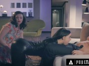 Dominant Studs VS Submissive Babes COMPILATION! 4/16