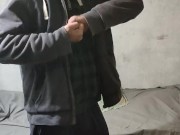 Sitting to myself and doing nothing 1/16