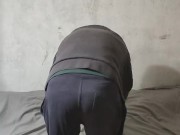 Sitting to myself and doing nothing 3/16