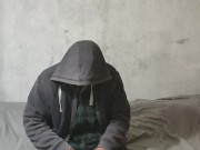 Sitting to myself and doing nothing 5/16