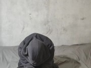 Sitting to myself and doing nothing 9/16