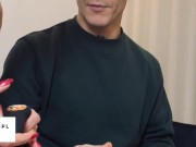 Testowanie nowej, analnej zabawki 3/16