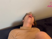 Testowanie nowej, analnej zabawki 4/16