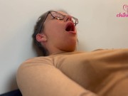 Testowanie nowej, analnej zabawki 6/16