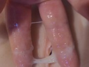 Sex Doll XXXmas Special Hard Cock balls clapping, Moaning Tasty Creampie 15/16