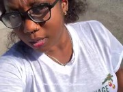 Jamaican throatgoat 3/16