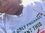 Jamaican throatgoat 9/16