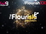 Trailer 19yo redhead invites herself up to hotel room of muscular bbc guy 16/16