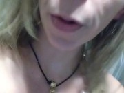 Hopefully, definitely my last shower at my ex's 1/16