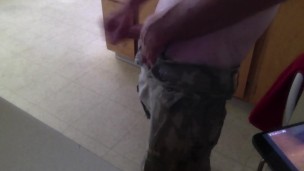 Stroking part2