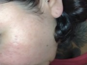 Princess VampWolfBanger Cock Worships Daddy (Tribute to TheLuvDoctah) 12/16