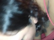 Princess VampWolfBanger Cock Worships Daddy (Tribute to TheLuvDoctah) 16/16