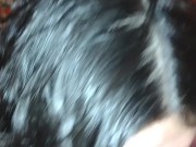 Princess VampWolfBanger Cock Worships Daddy (Tribute to TheLuvDoctah) 6/16