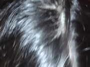 Princess VampWolfBanger Cock Worships Daddy (Tribute to TheLuvDoctah) 9/16