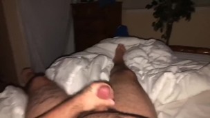 Watch me play with myself…and cum
