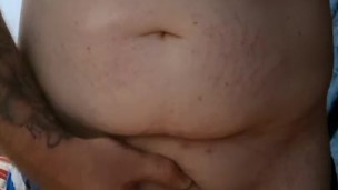 Chubby guy?