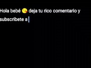 Vecino ya no me folles más porfavor mi marido está apunto de llegar !! Porno Norteño 1/16