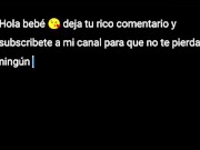 Vecino ya no me folles más porfavor mi marido está apunto de llegar !! Porno Norteño 2/16