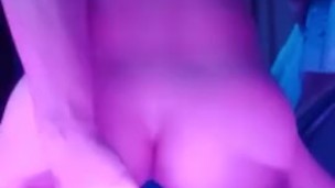 Gay anal sex at home with my step mom next room