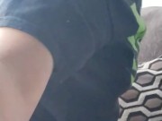 All I want for my birthday is a big booty hoe🤭😂👌 16/16