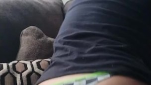 All I want for my birthday is a big booty hoe🤭😂👌