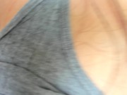 My Step Sis Craves for my Cock (POV Virtual Sex) 5/16