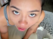 My Step Sis Craves for my Cock (POV Virtual Sex) 9/16