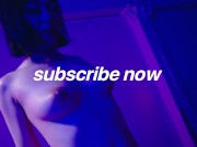 Therapist Rims His Patient Sarah Lace's 1/16