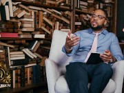 Therapist Rims His Patient Sarah Lace's 2/16