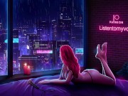 Slutty Receptionist Drains Your Balls at the Sperm Bank [Audio Roleplay] [Submissive Slut] [Cumslut] 12/16