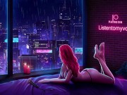 Slutty Receptionist Drains Your Balls at the Sperm Bank [Audio Roleplay] [Submissive Slut] [Cumslut] 6/16