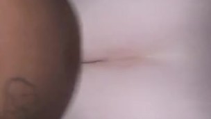 MUST WATCH pawg take BBC doggystyle