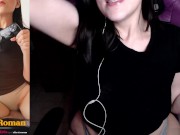 Perdiste el juego, así que te hago pagar la apuesta con un JOI