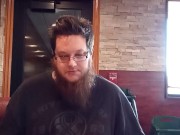 ASMR mukbang - no talking pt. 1 14/16